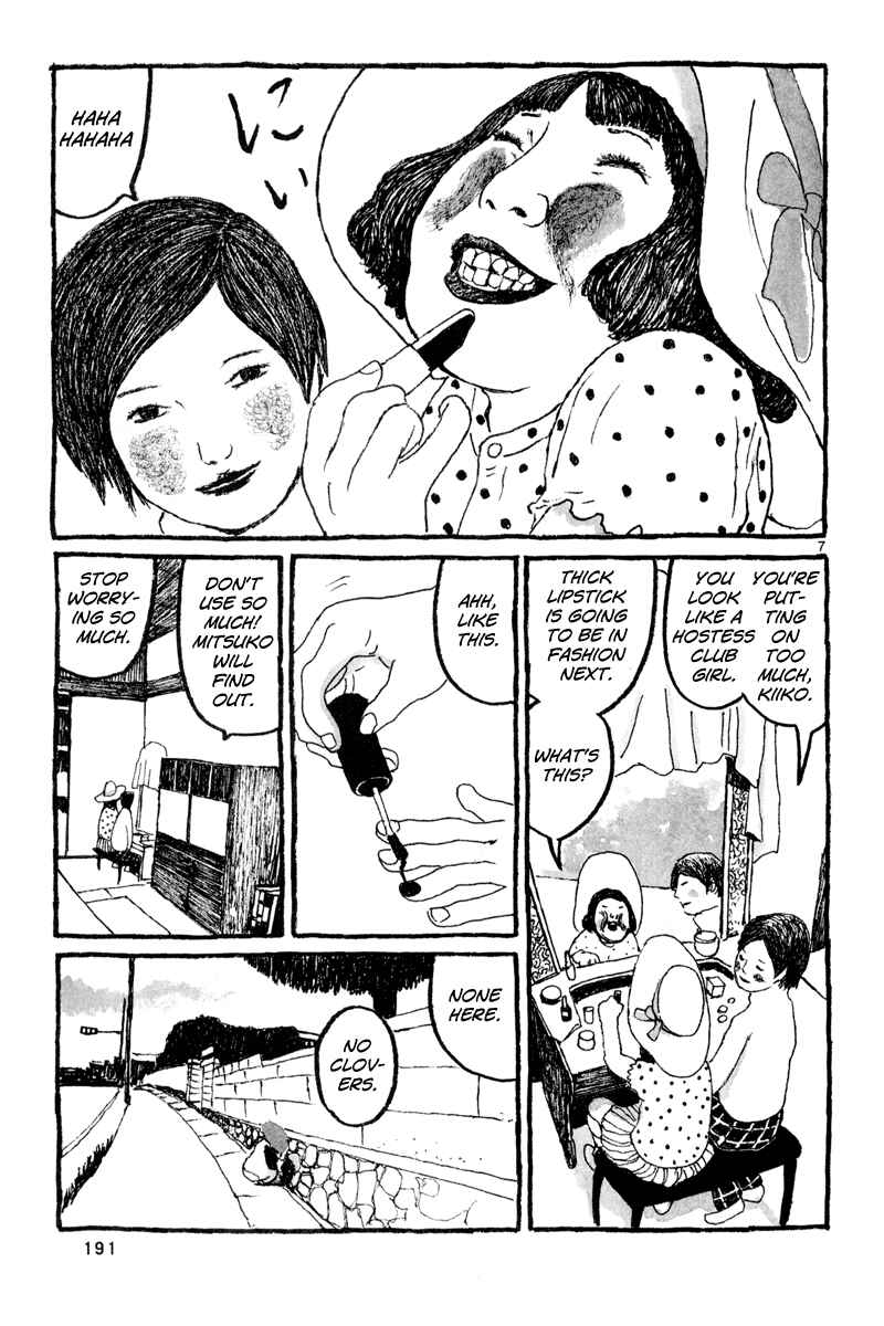Page 8 Chapter 6 Sunny