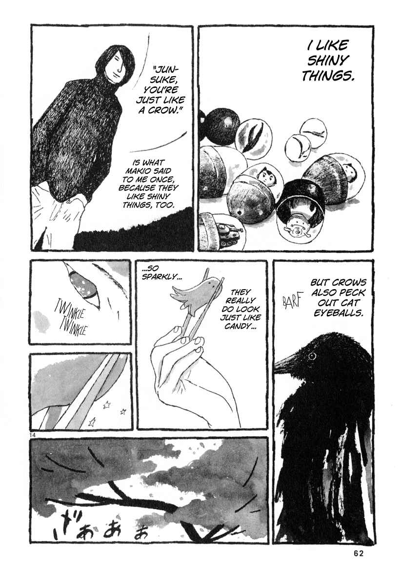 Page 15 Chapter 2 Sunny