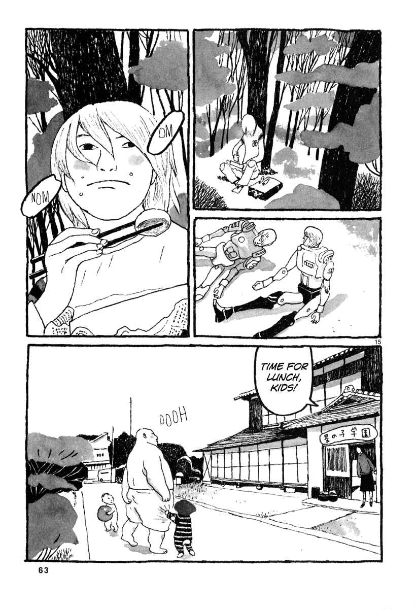 Page 16 Chapter 2 Sunny