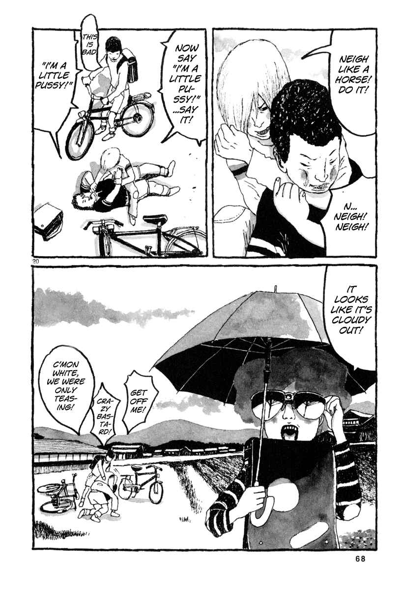 Page 21 Chapter 2 Sunny