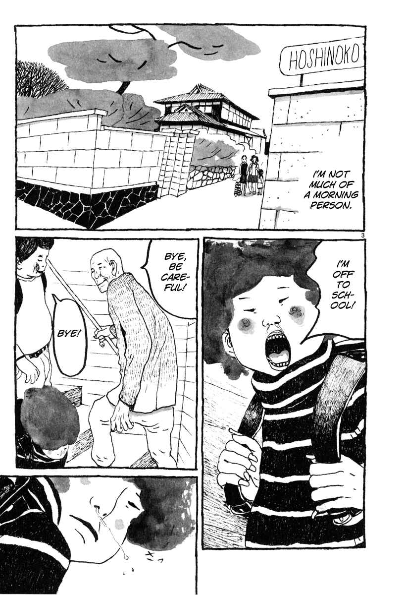 Page 4 Chapter 2 Sunny