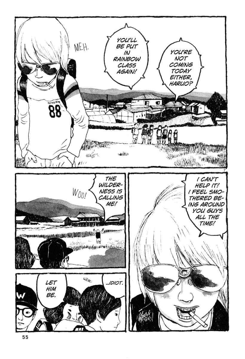 Page 8 Chapter 2 Sunny