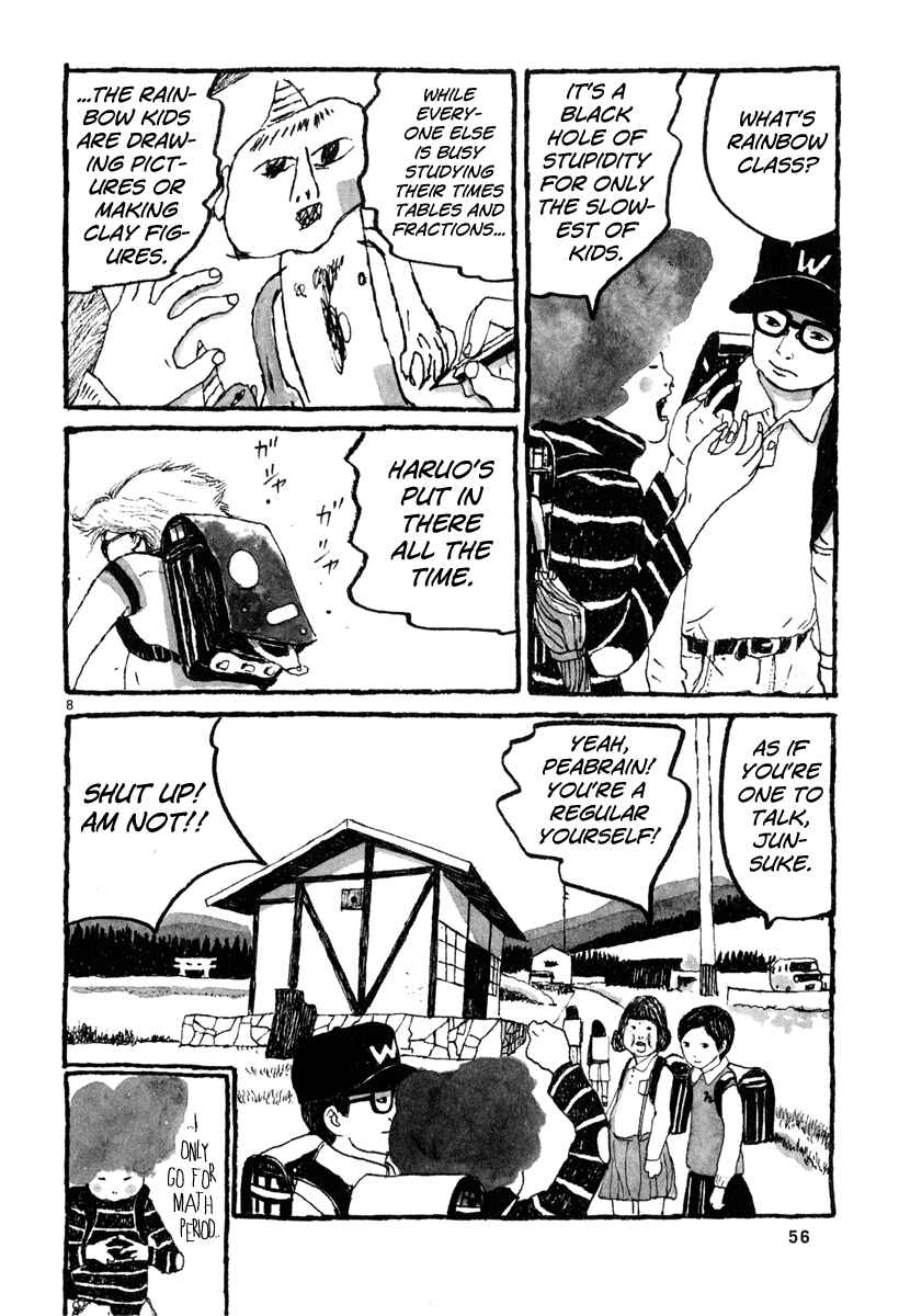 Page 9 Chapter 2 Sunny