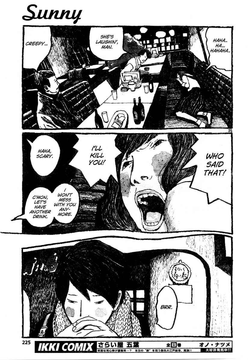 Page 25 Chapter 10 Sunny