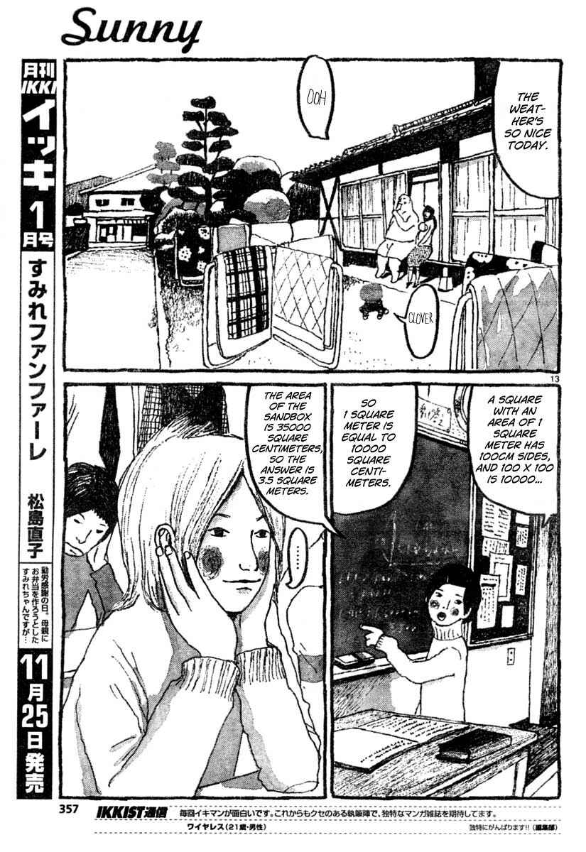 Page 13 Chapter 9 Sunny