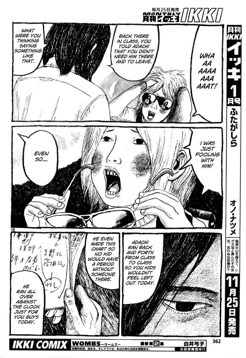 Page 18 Chapter 9 Sunny