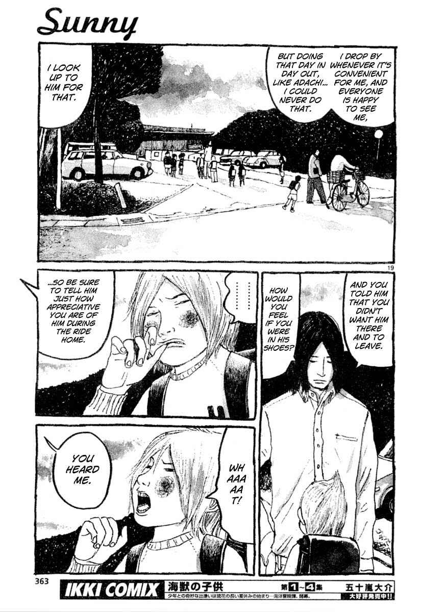 Page 19 Chapter 9 Sunny