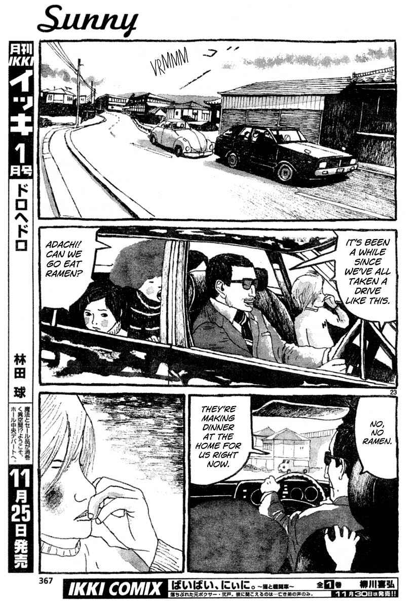 Page 23 Chapter 9 Sunny