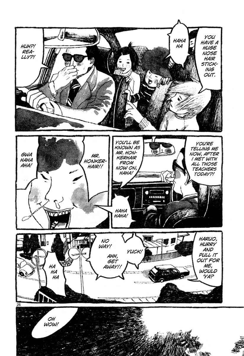 Page 26 Chapter 9 Sunny
