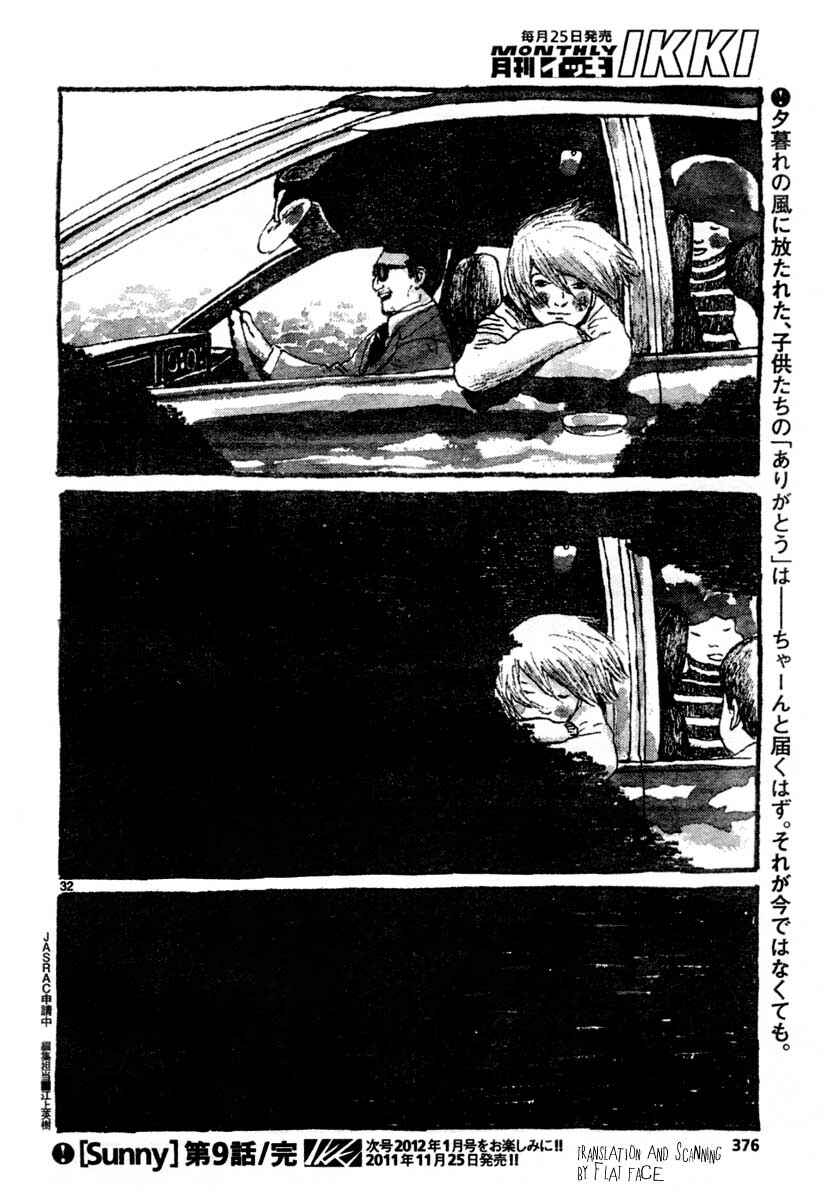 Page 32 Chapter 9 Sunny