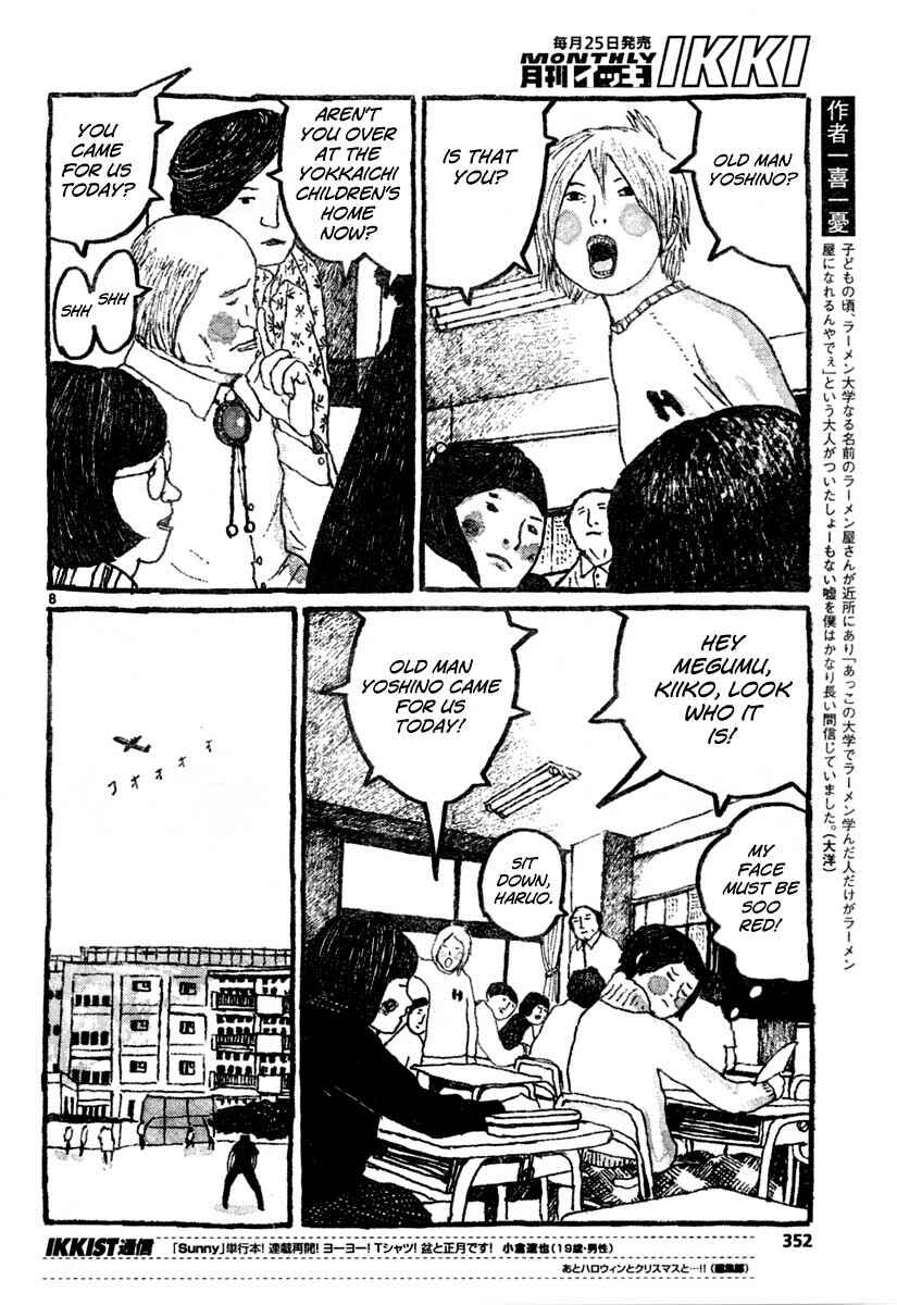 Page 8 Chapter 9 Sunny