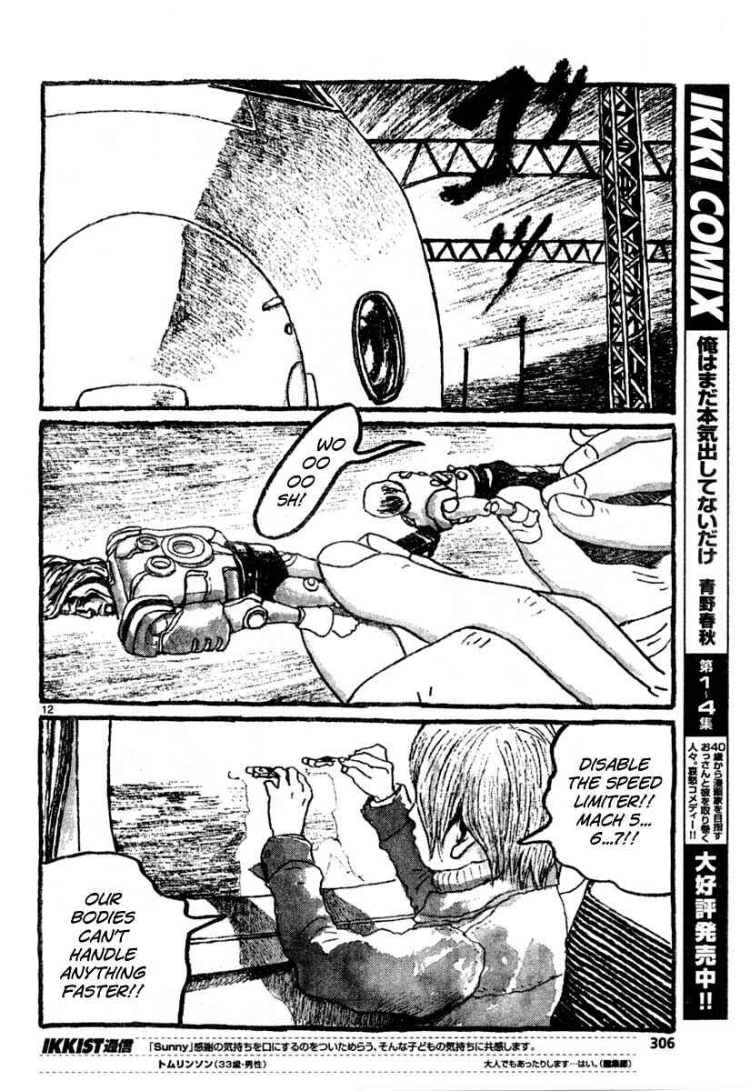 Page 11 Chapter 11 Sunny
