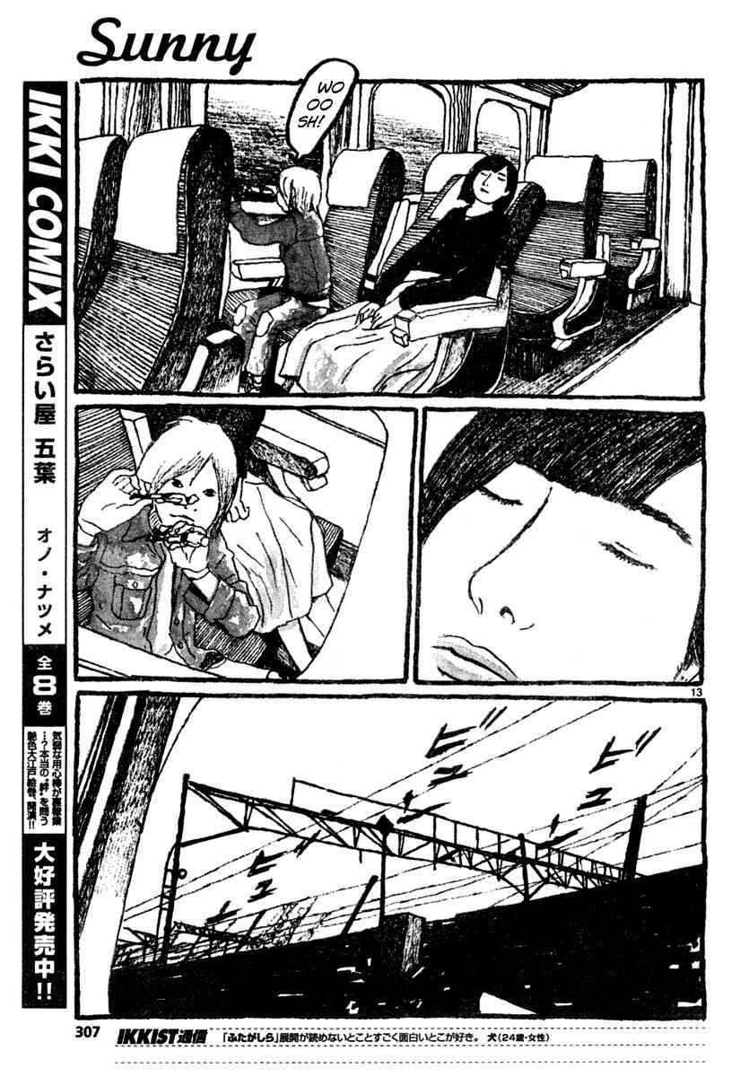 Page 12 Chapter 11 Sunny