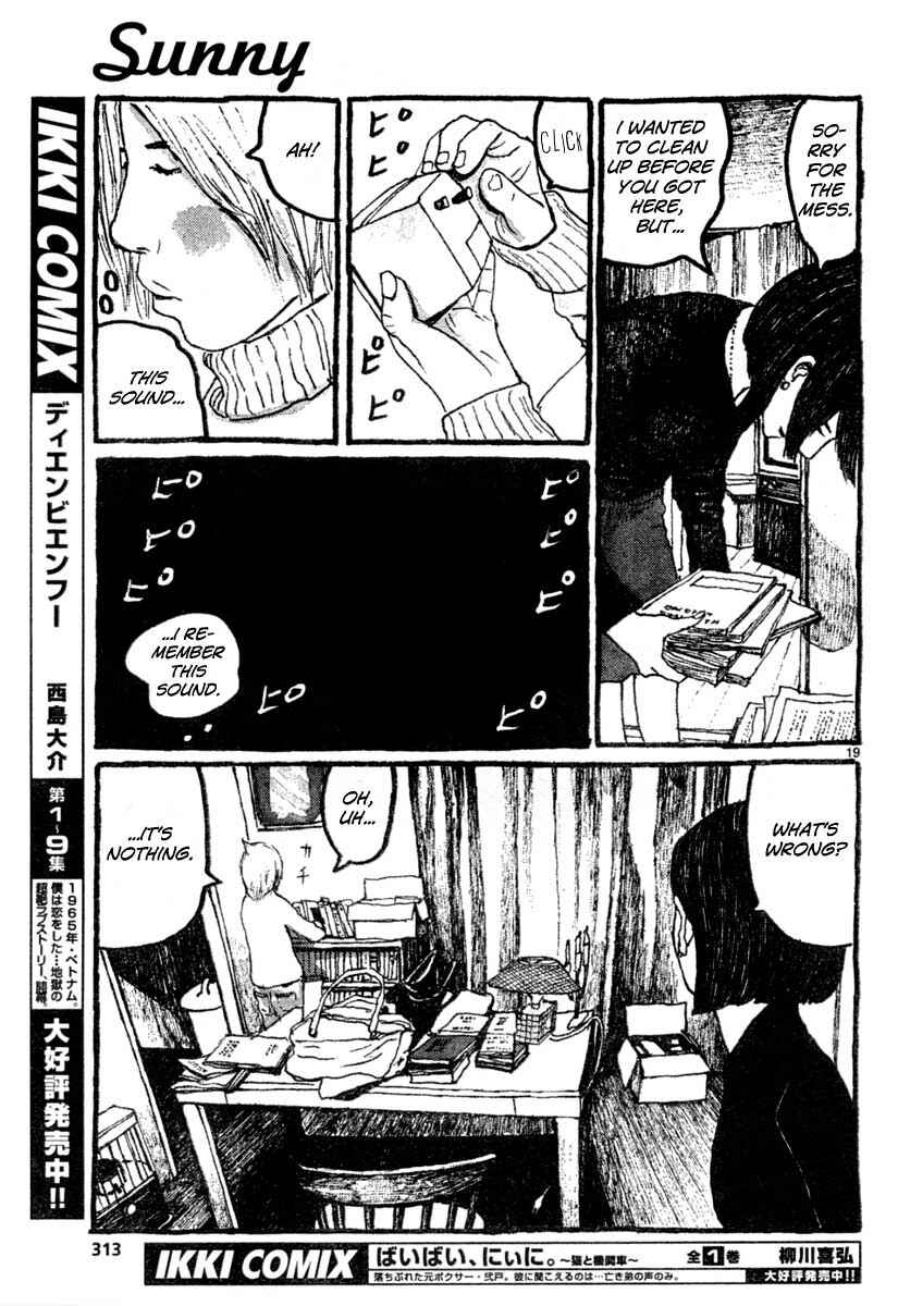 Page 18 Chapter 11 Sunny