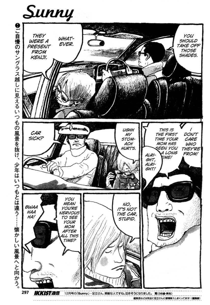 Page 3 Chapter 11 Sunny