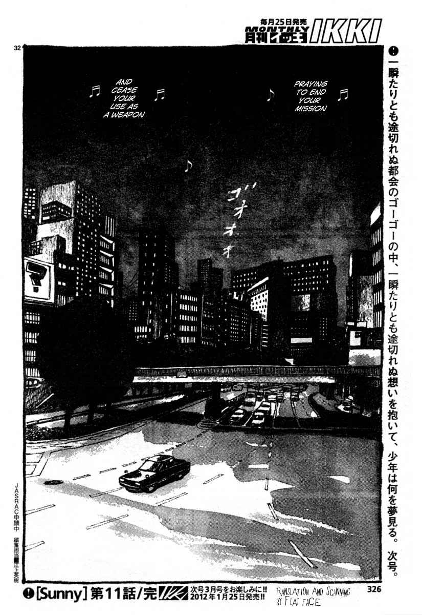 Page 31 Chapter 11 Sunny
