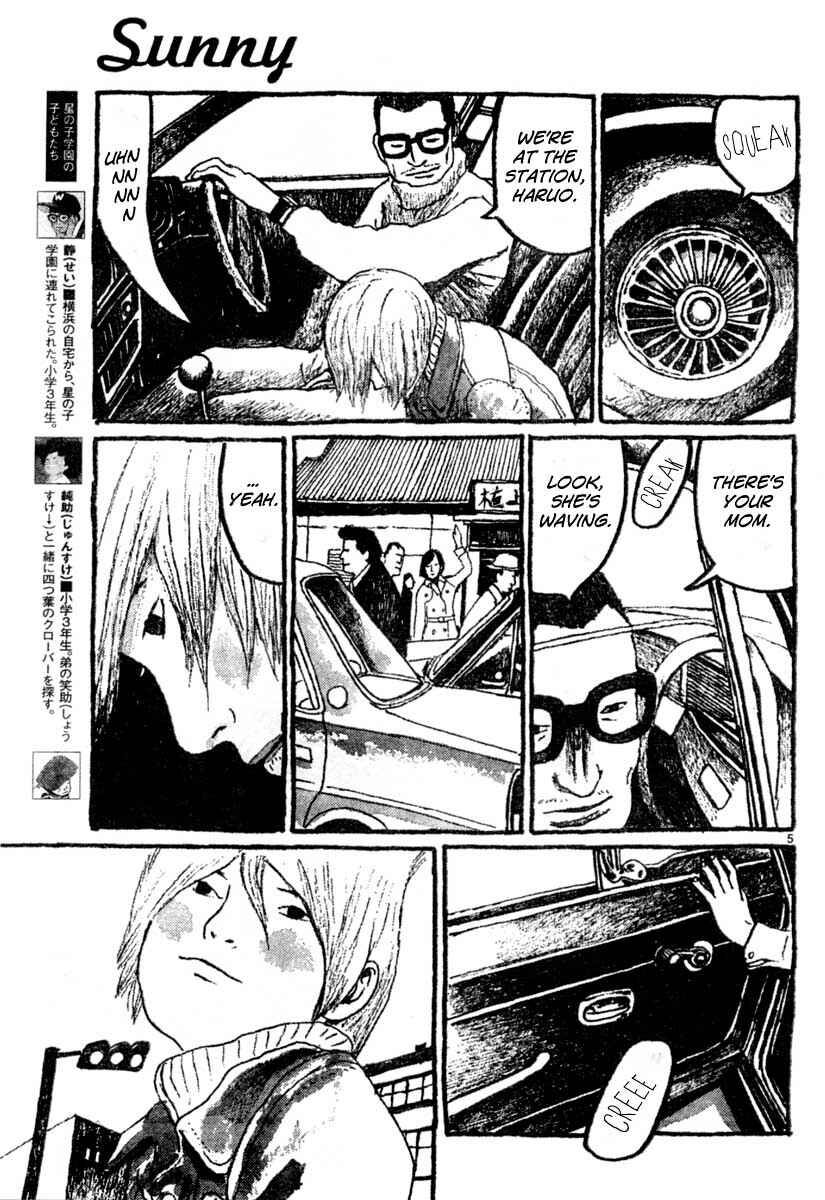 Page 5 Chapter 11 Sunny