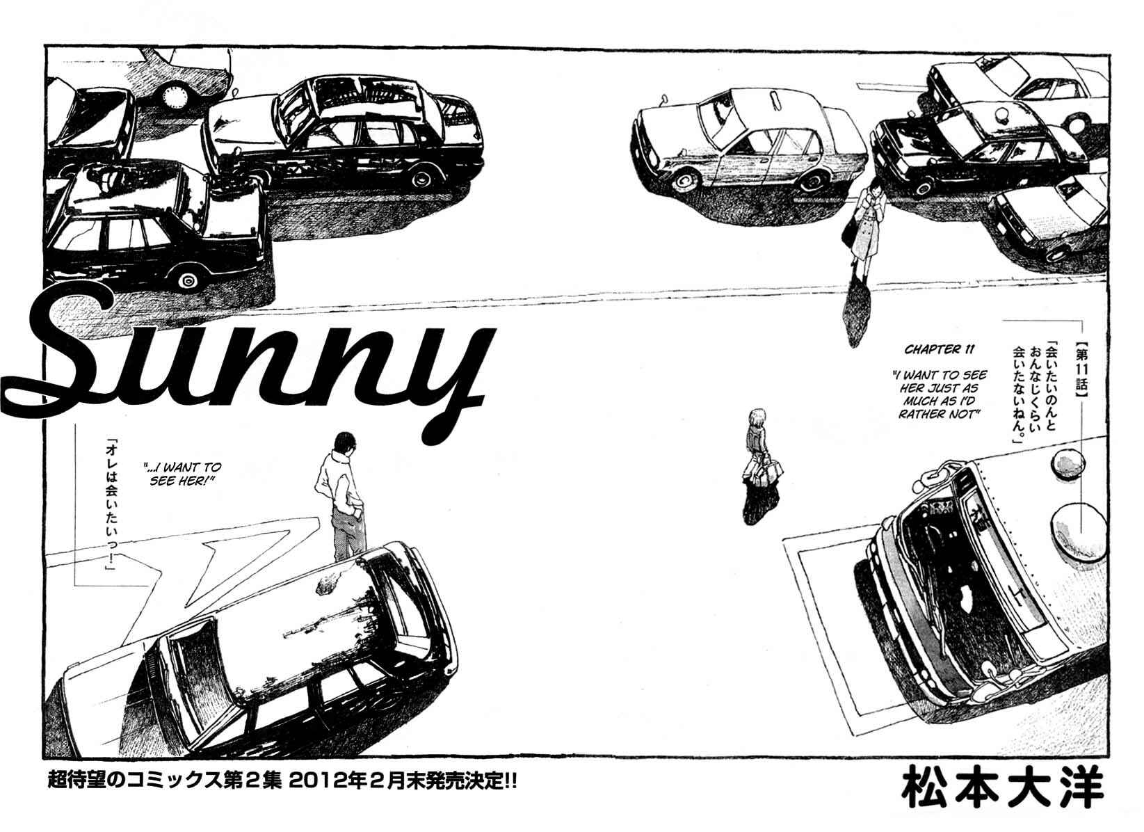 Page 6 Chapter 11 Sunny