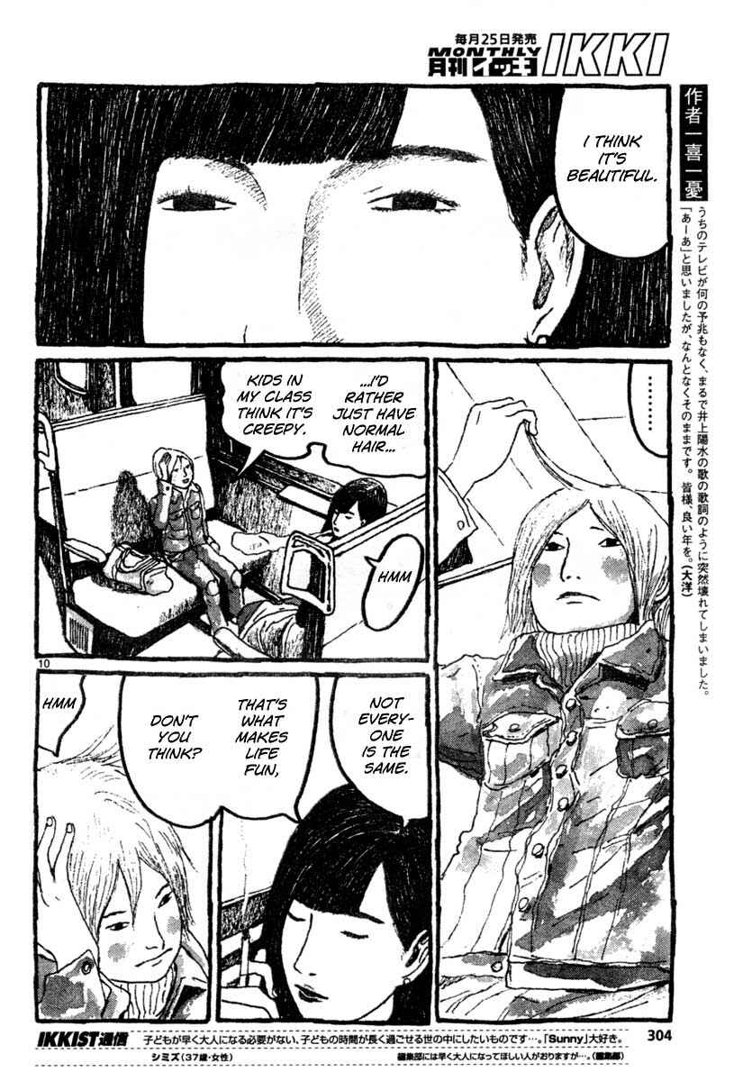 Page 9 Chapter 11 Sunny