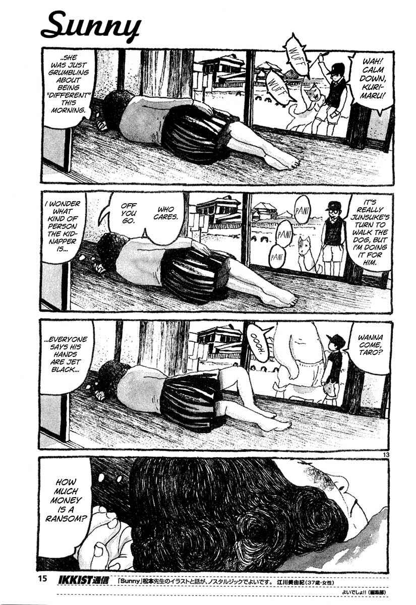 Page 12 Chapter 7 Sunny