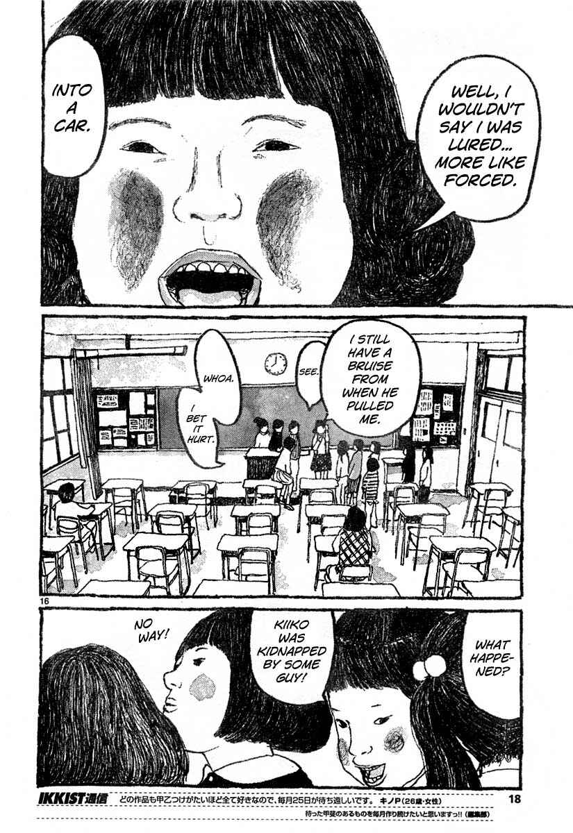 Page 15 Chapter 7 Sunny