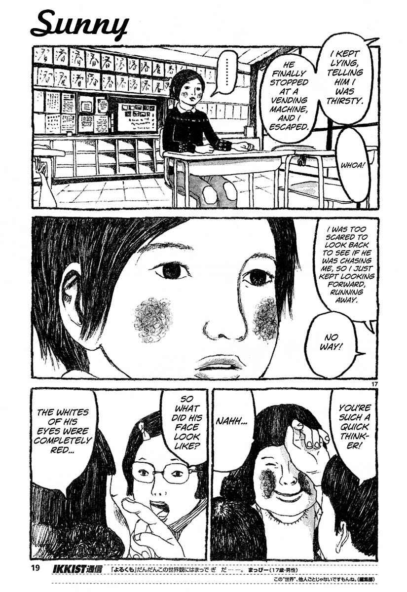 Page 16 Chapter 7 Sunny