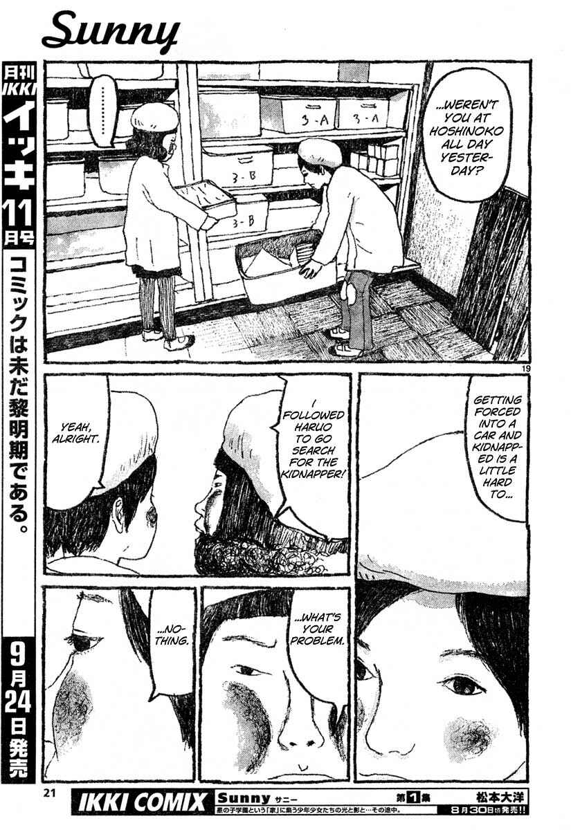 Page 18 Chapter 7 Sunny