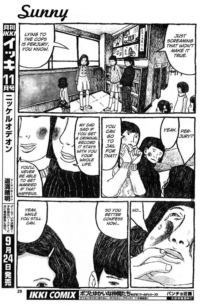 Page 26 Chapter 7 Sunny