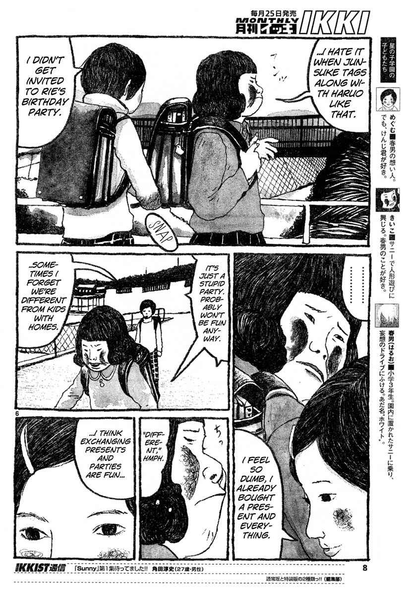 Page 5 Chapter 7 Sunny