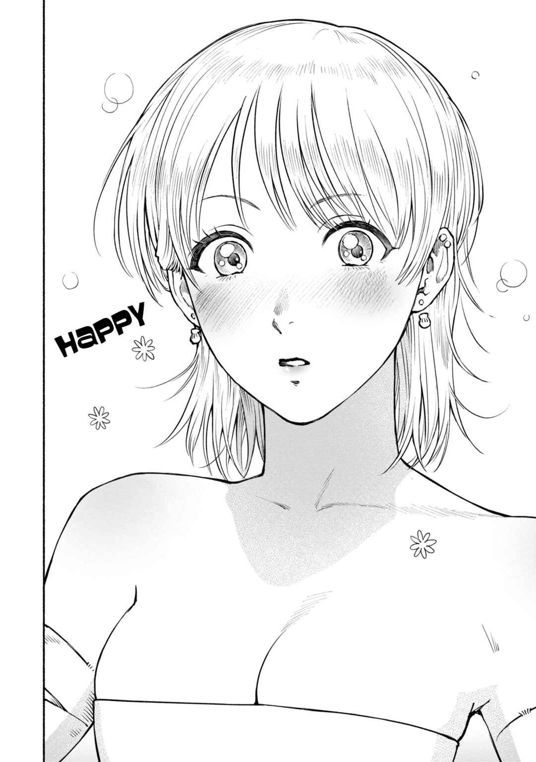 Page 41 Chapter Unknown_dcc3 Kikai Ude no Onnagaka to Chiisana Joshu