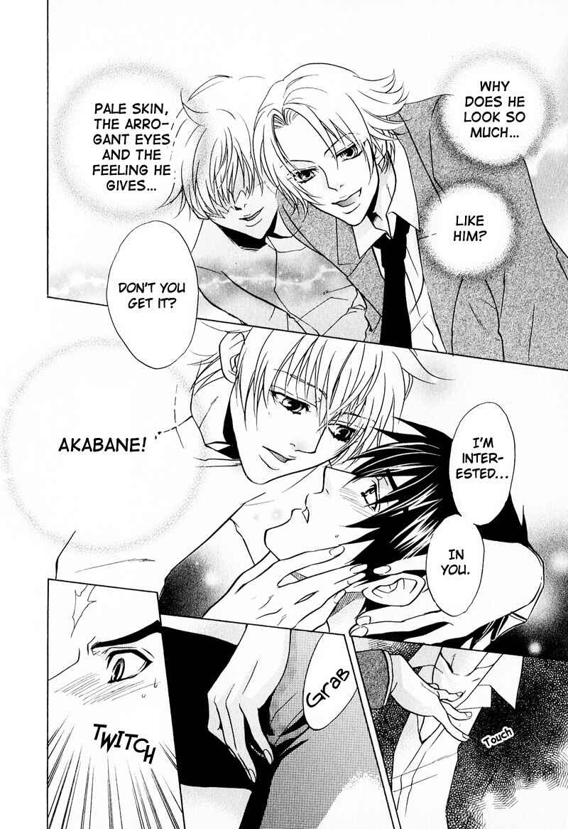 Page 18 Chapter 2 Blood Honey