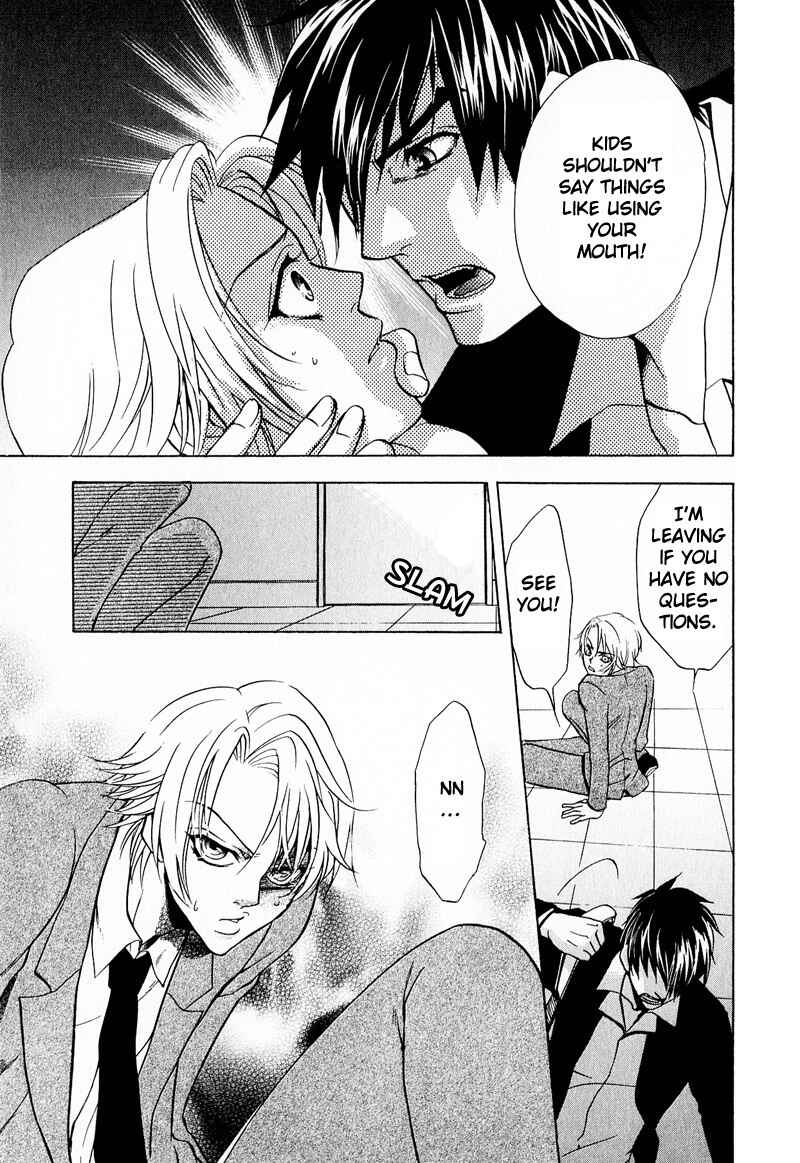 Page 21 Chapter 2 Blood Honey