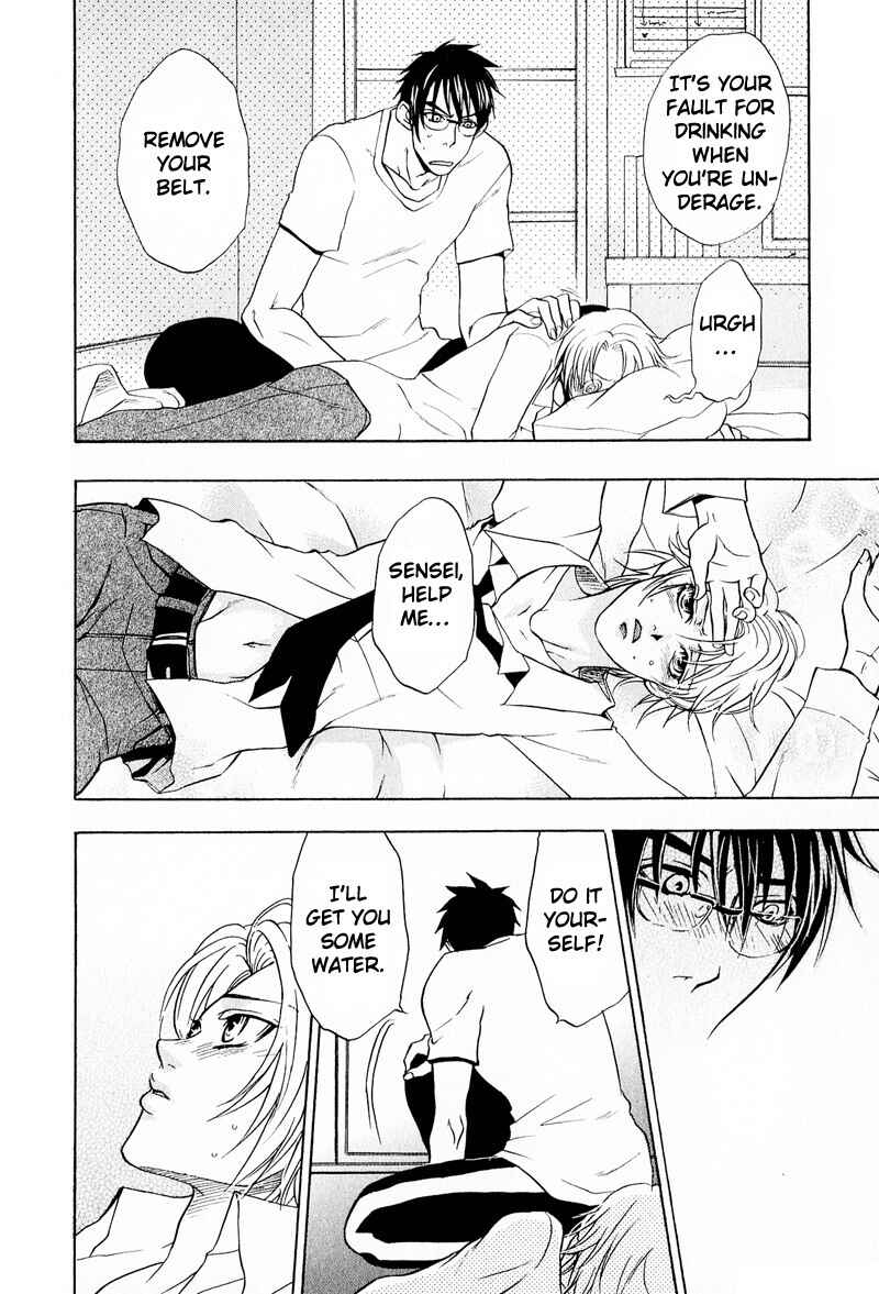 Page 32 Chapter 2 Blood Honey