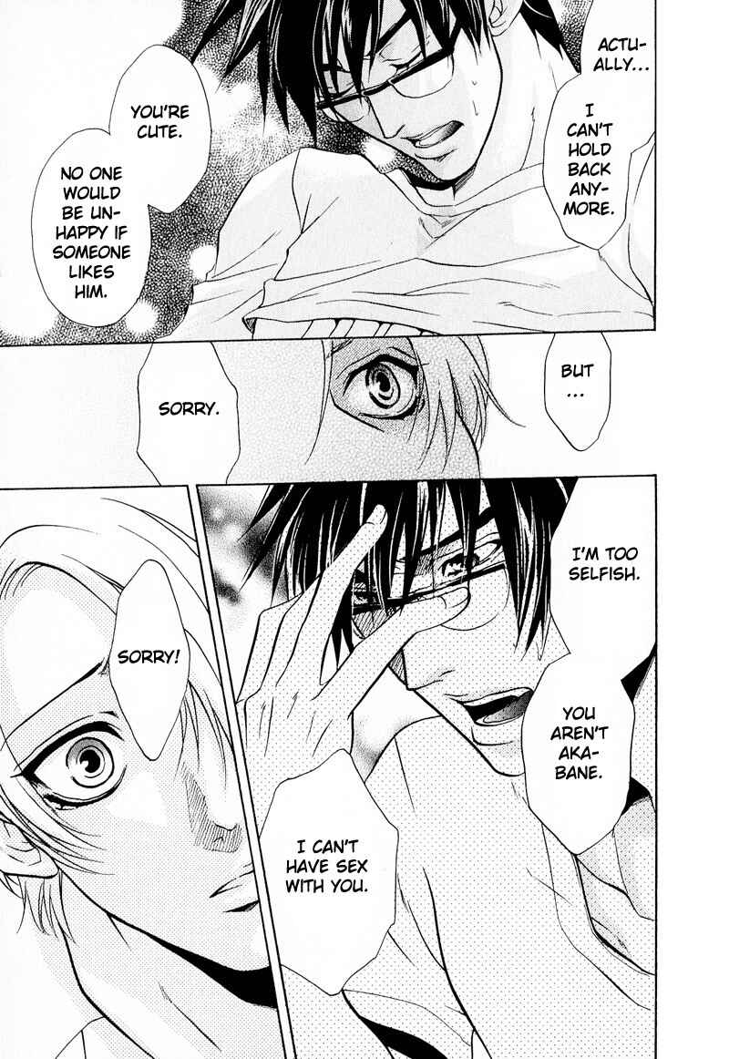 Page 37 Chapter 2 Blood Honey