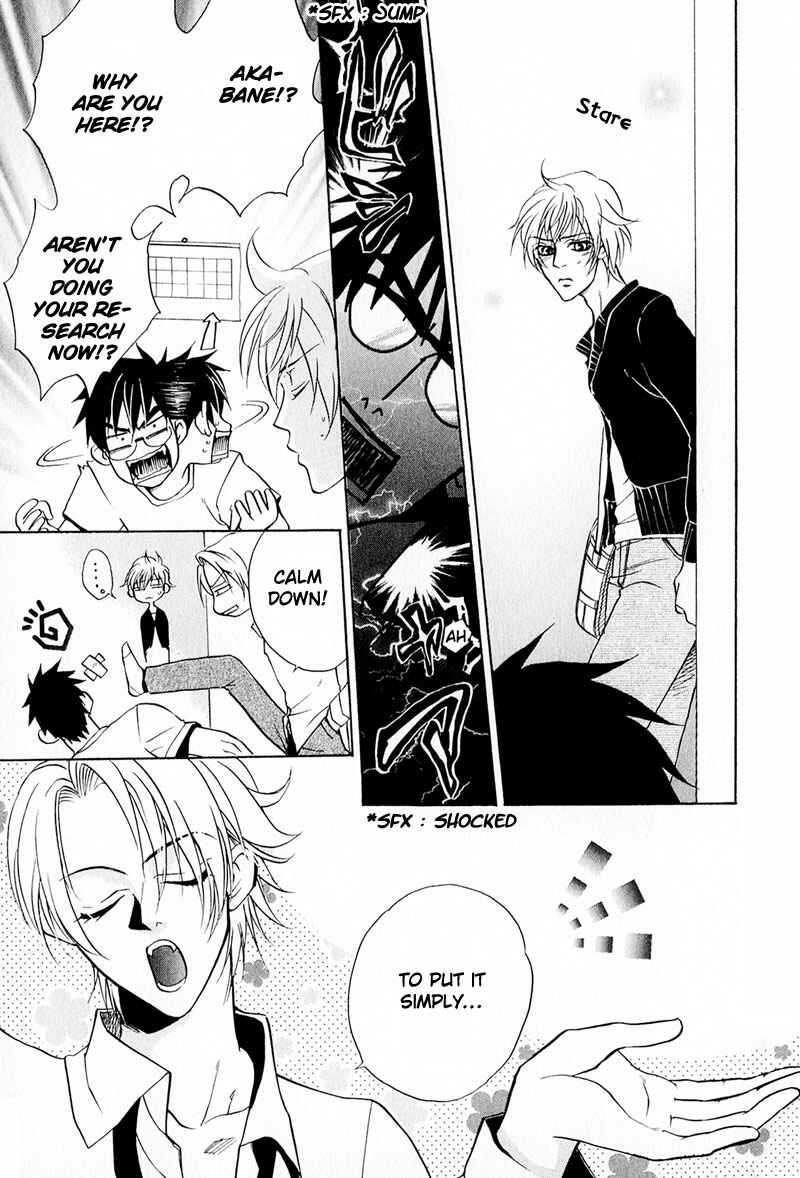 Page 39 Chapter 2 Blood Honey
