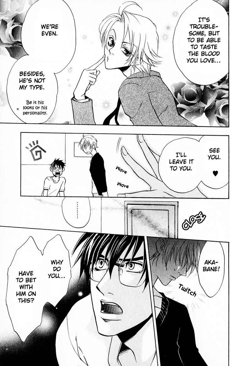 Page 41 Chapter 2 Blood Honey