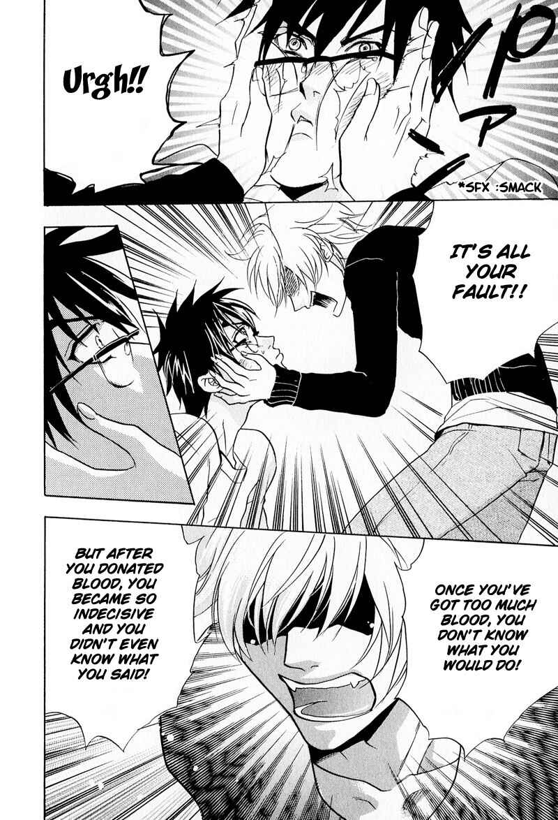 Page 42 Chapter 2 Blood Honey