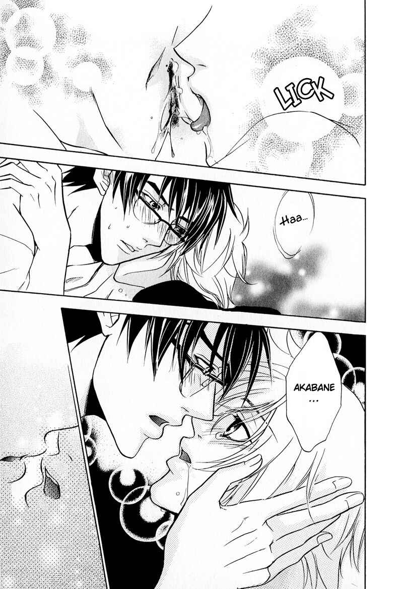 Page 45 Chapter 2 Blood Honey