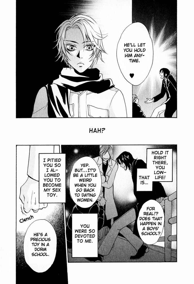 Page 29 Chapter 3 Blood Honey