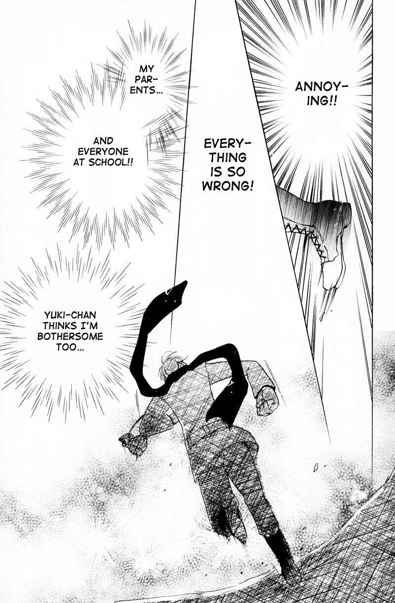 Page 31 Chapter 3 Blood Honey
