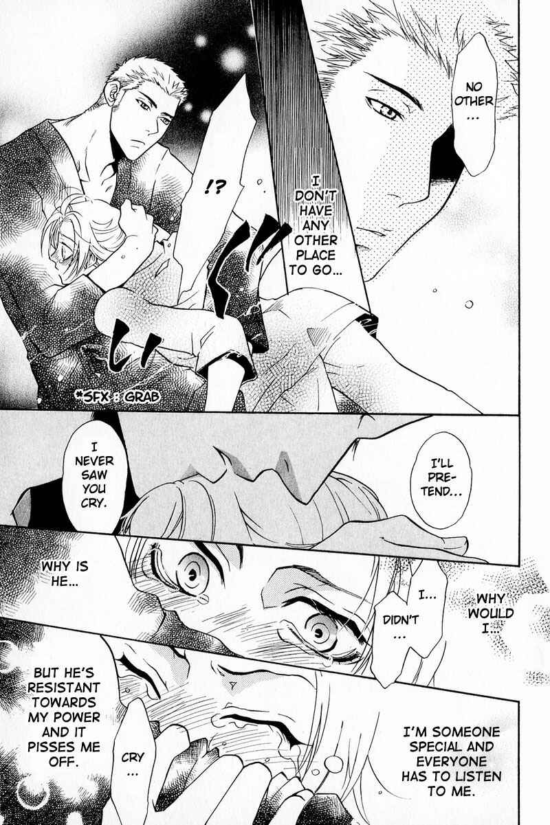 Page 37 Chapter 3 Blood Honey