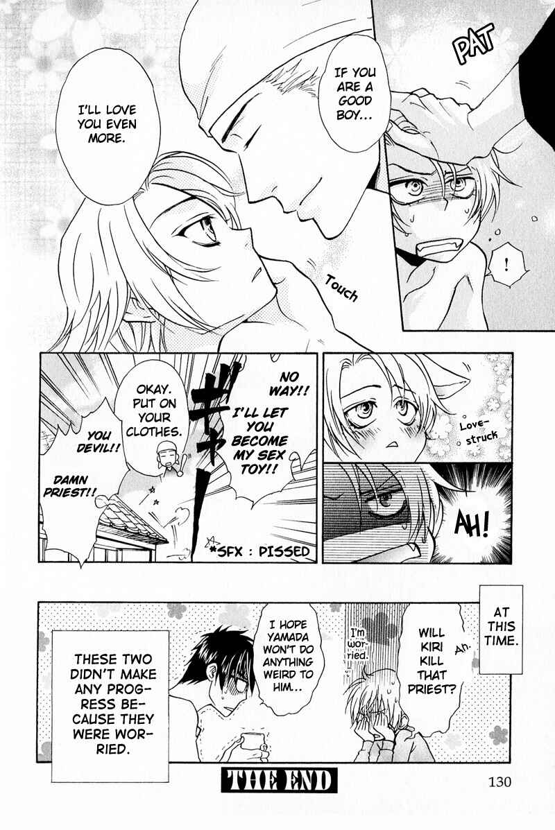 Page 46 Chapter 3 Blood Honey
