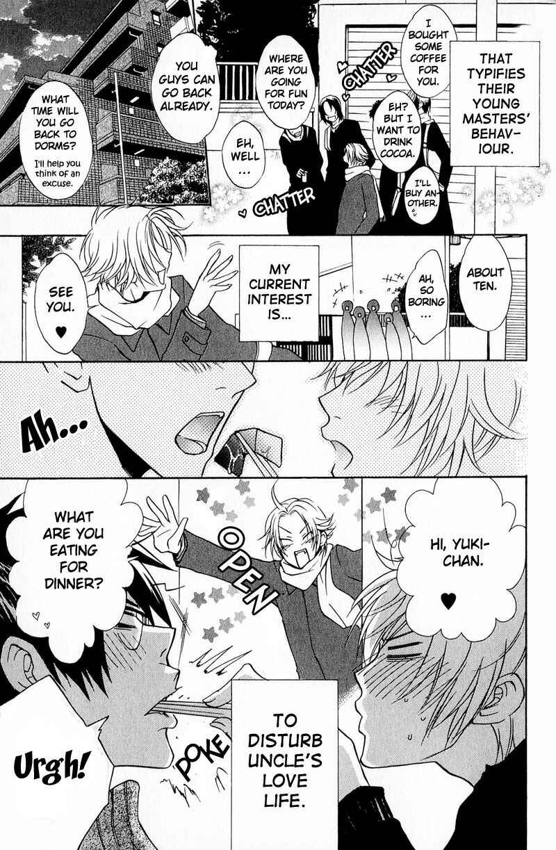 Page 9 Chapter 3 Blood Honey