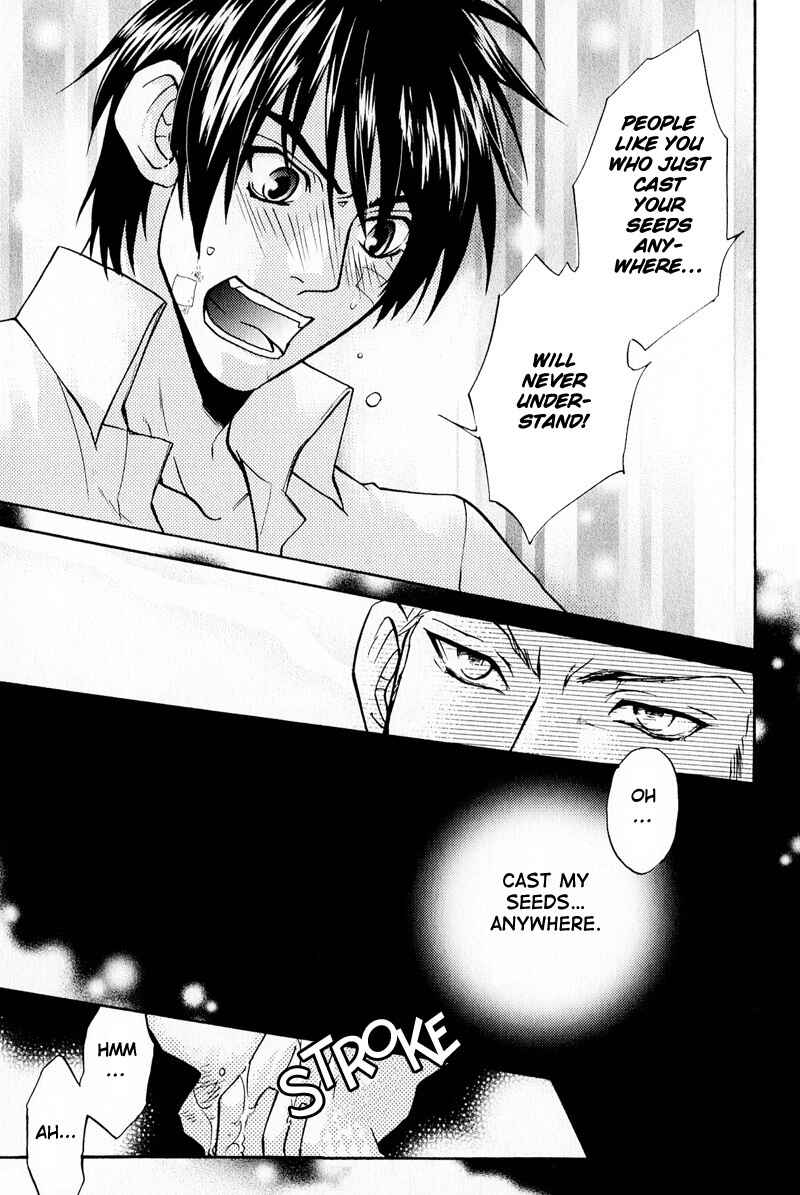 Page 23 Chapter 4 Blood Honey
