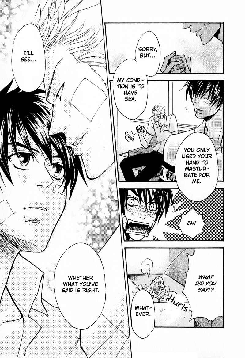 Page 29 Chapter 4 Blood Honey