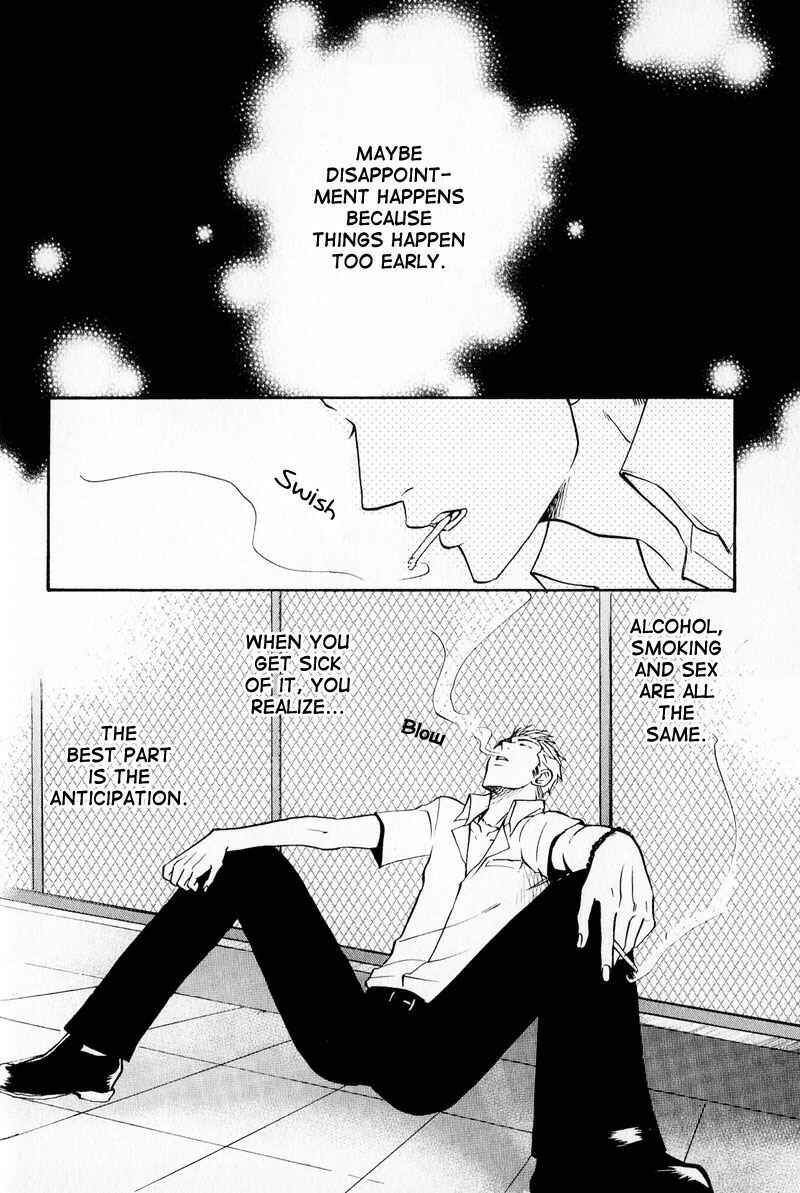 Page 8 Chapter 4 Blood Honey