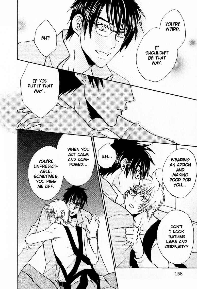Page 10 Chapter 5 Blood Honey
