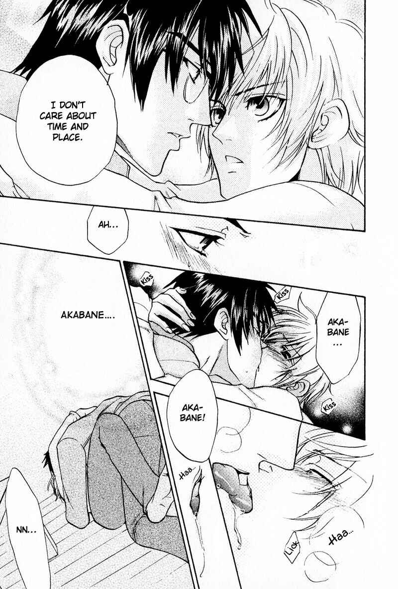 Page 11 Chapter 5 Blood Honey