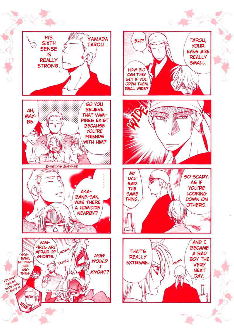 Page 15 Chapter 5 Blood Honey