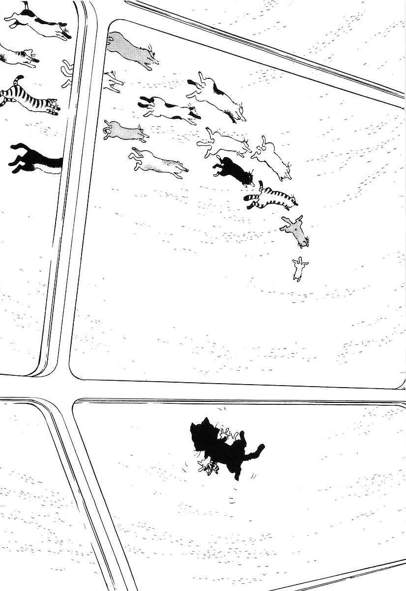 Page 51 Chapter 71 Galaxy Express 999